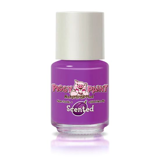Piggy Paint Mini Scented Polish Funky Fruit 0.25 fl/oz