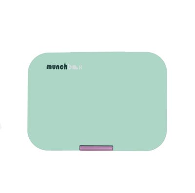 Munchbox Midi 5 Bubblegum Mint