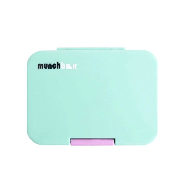 Munchbox  Munchi Snack Peppermint Blush
