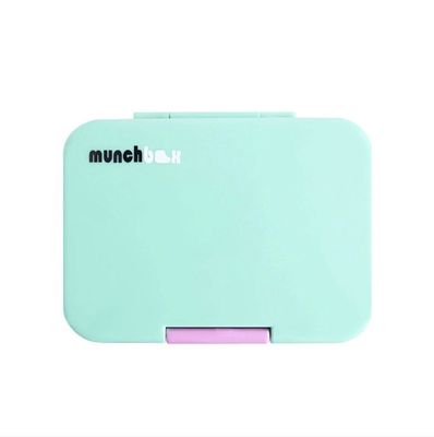 Munchbox  Munchi Snack Peppermint Blush