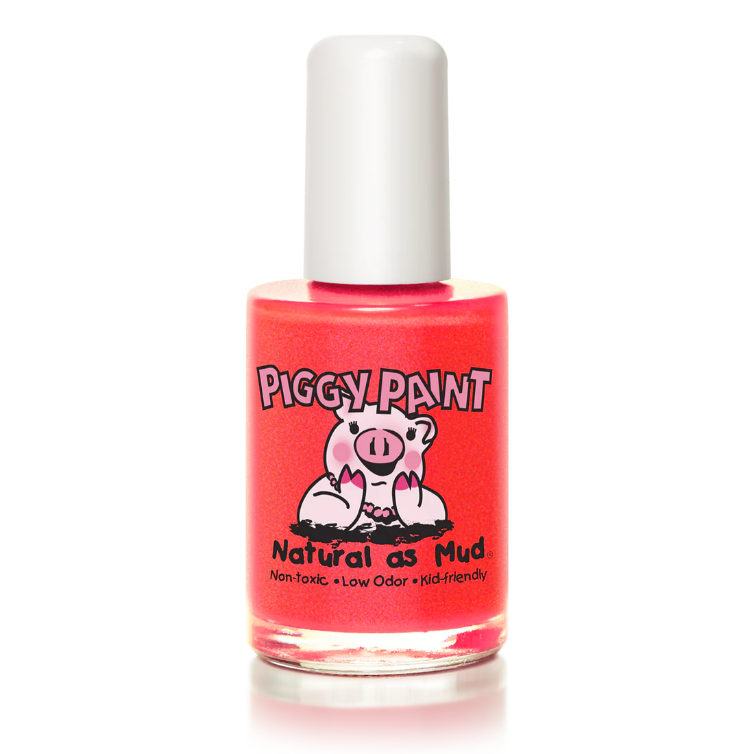 Piggy Paint Polish Drama 0.5 fl/oz