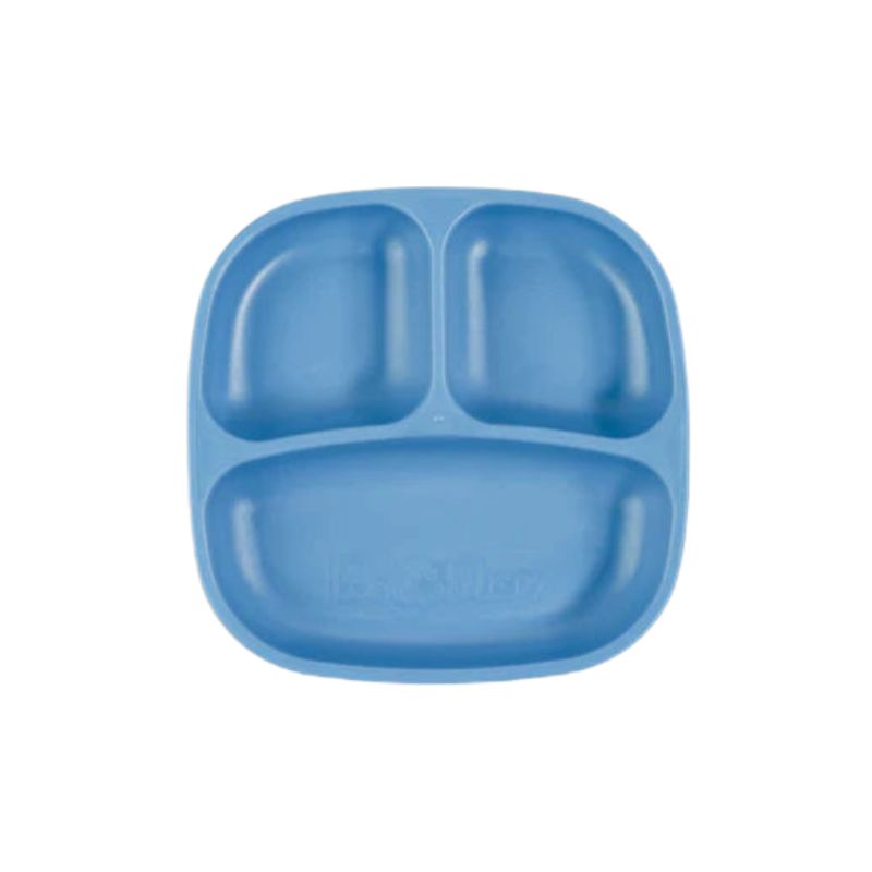 Replay Divided Plates Denim 7 inch