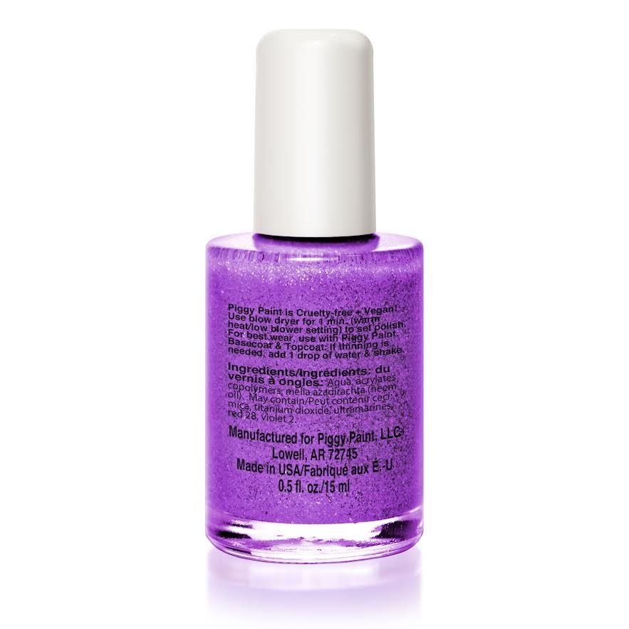 Piggy Paint Polish Let's Jam 0.5 fl/oz