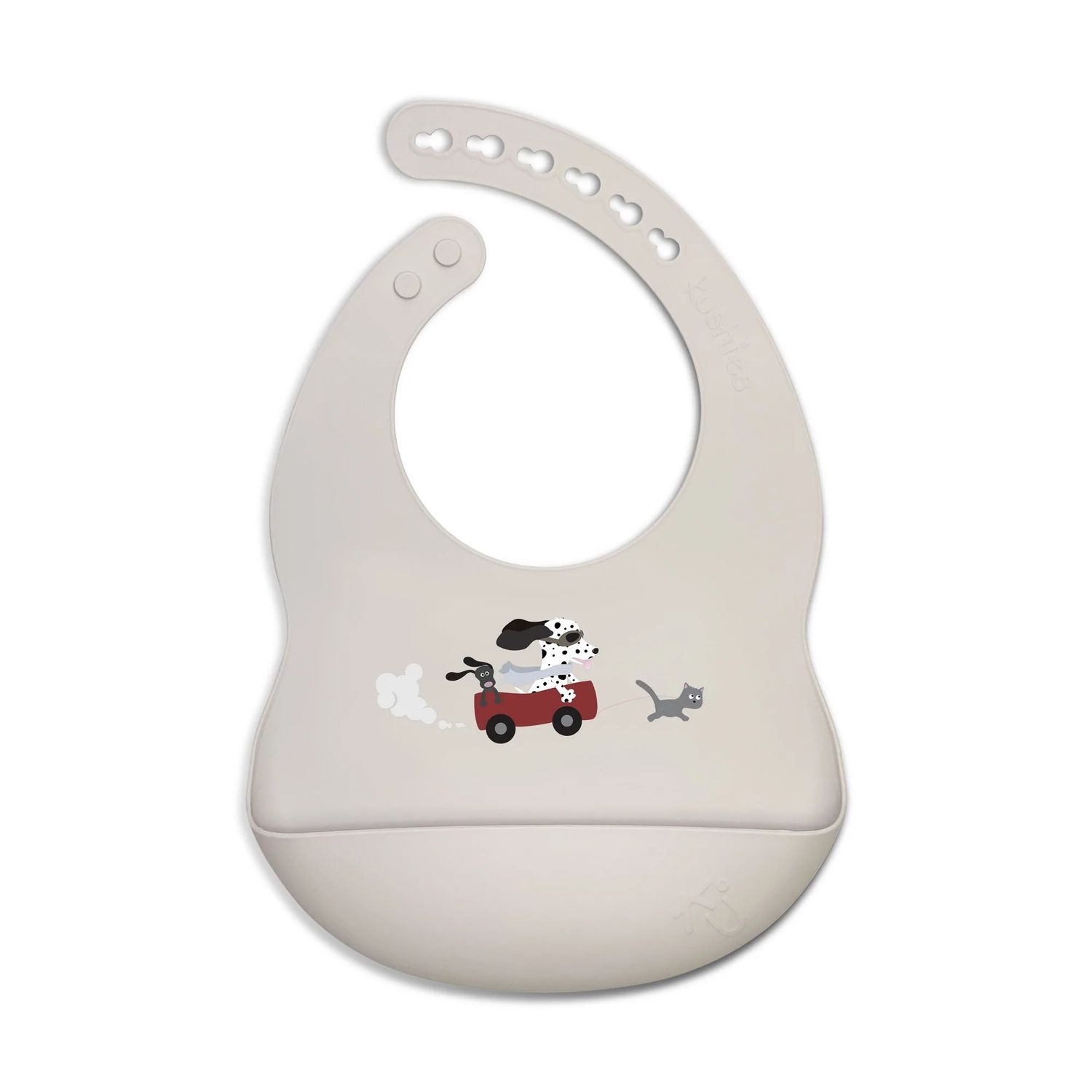 Kushies Silibib Spot Sand 6M+