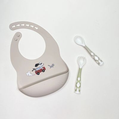 Kushies Silibib Spot Sand 6M+