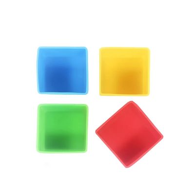 Munchbox Munch Cups Bold Squares