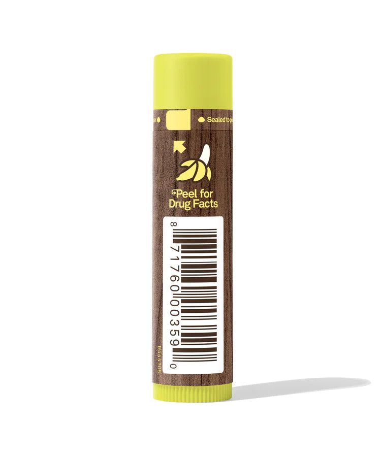 Sun Bum Lip Balm SPF 30 Key Lime