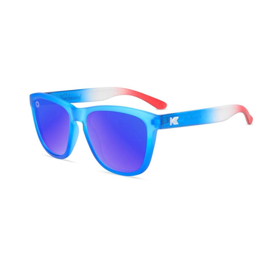 Knockaround Polarized Sunglasses Rocket Pop 2-10Y