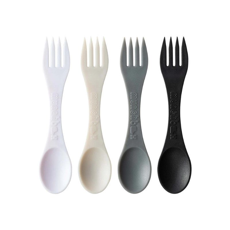 Munchbox Mono Sporks