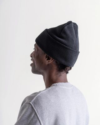 Herschel Elmer Beanie Ash Rose Adult O/S