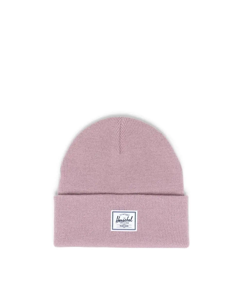 Herschel Elmer Beanie Ash Rose Adult O/S