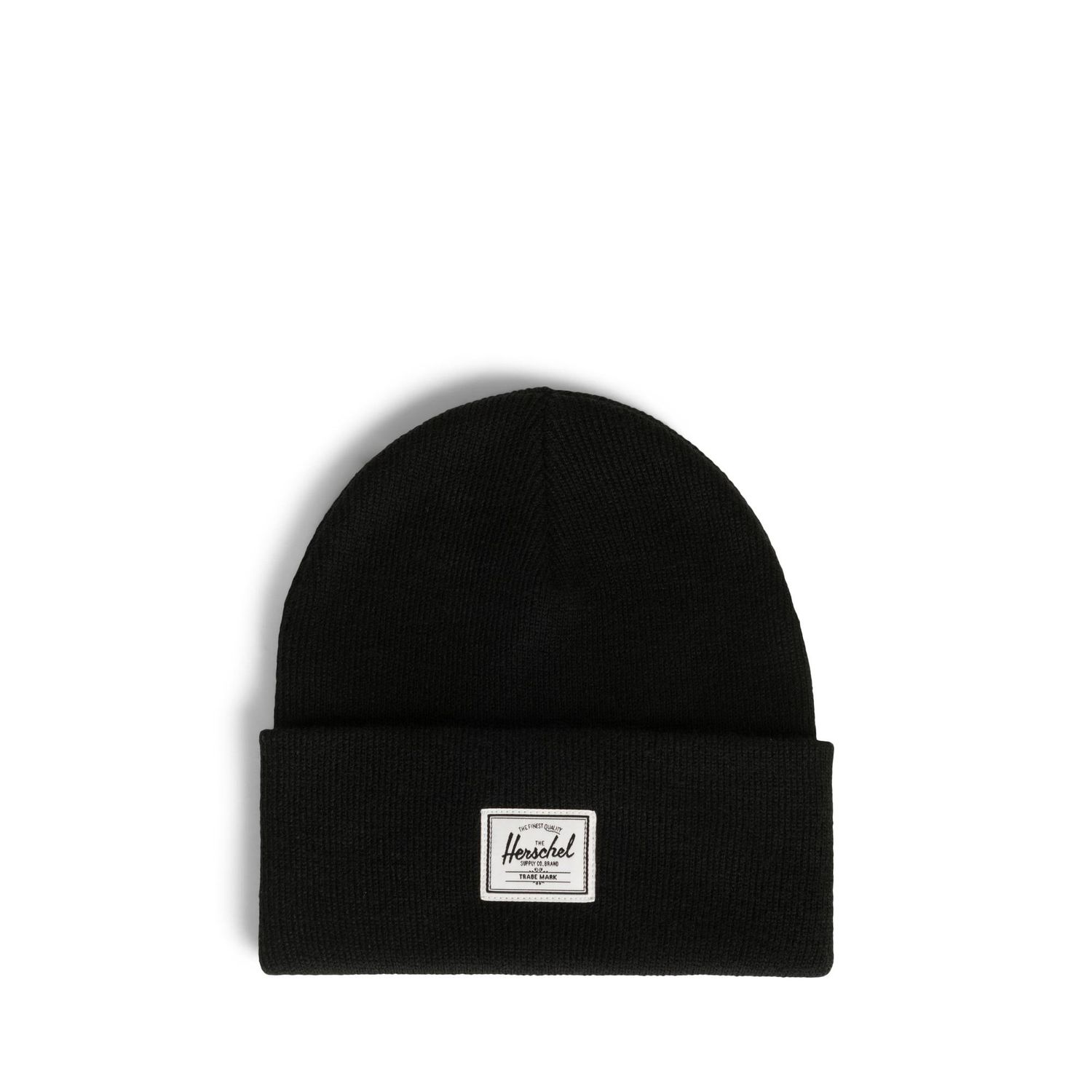 Herschel Elmer Beanie Black Adult O/S