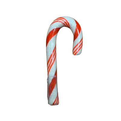 Volio's Handmade Large Candy Cane Peppermint