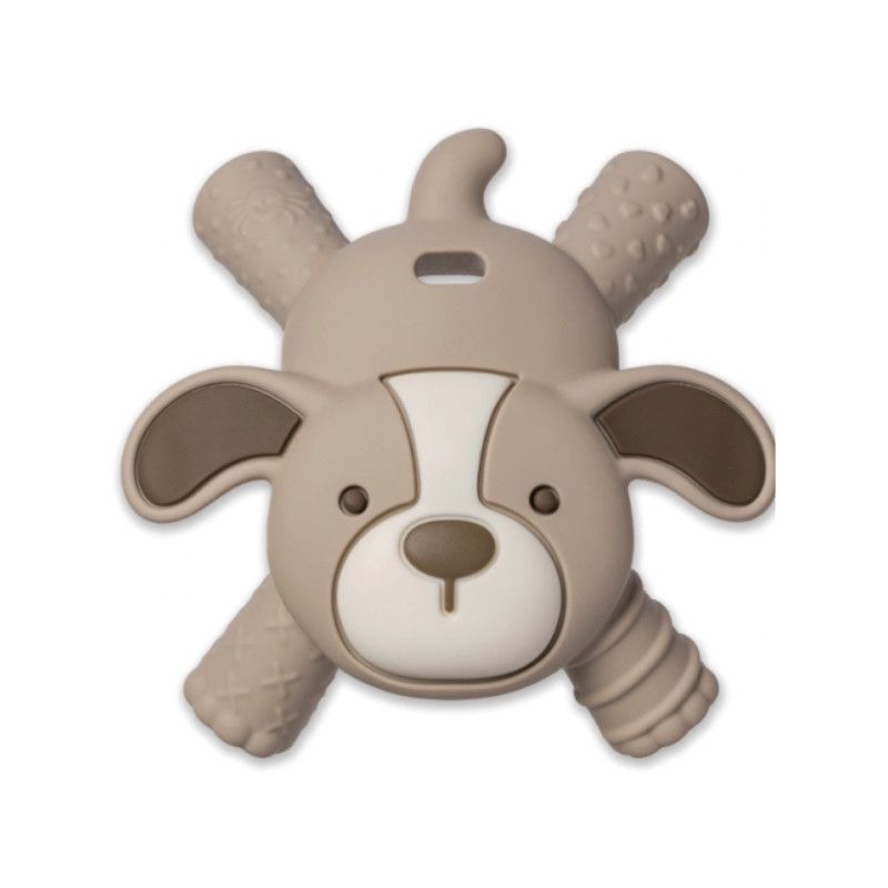 Ritzy Molar Teether Puppy 3M+