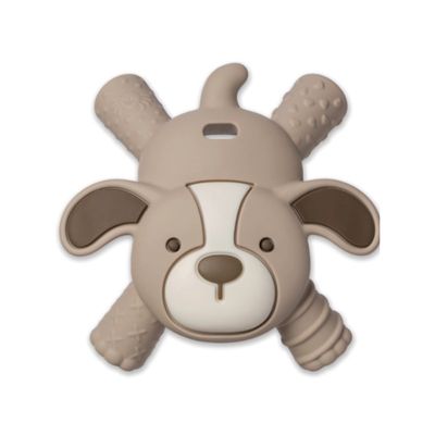 Ritzy Molar Teether Puppy 3M+