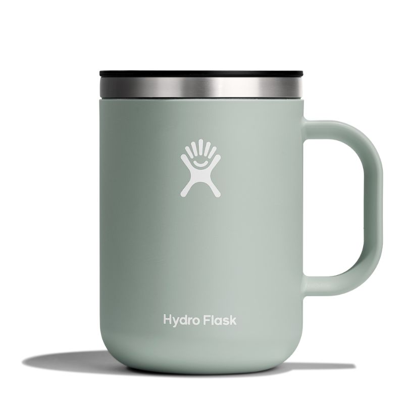 Hydro Flask Cafe Mug Agave  24oz