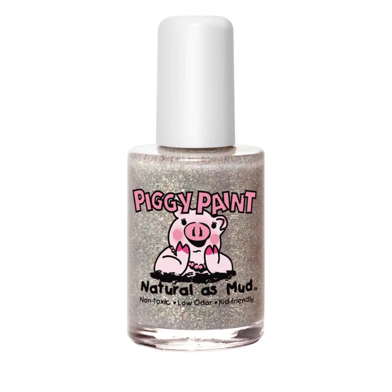 Piggy Paint Polish Glitterbug 0.5 fl/oz