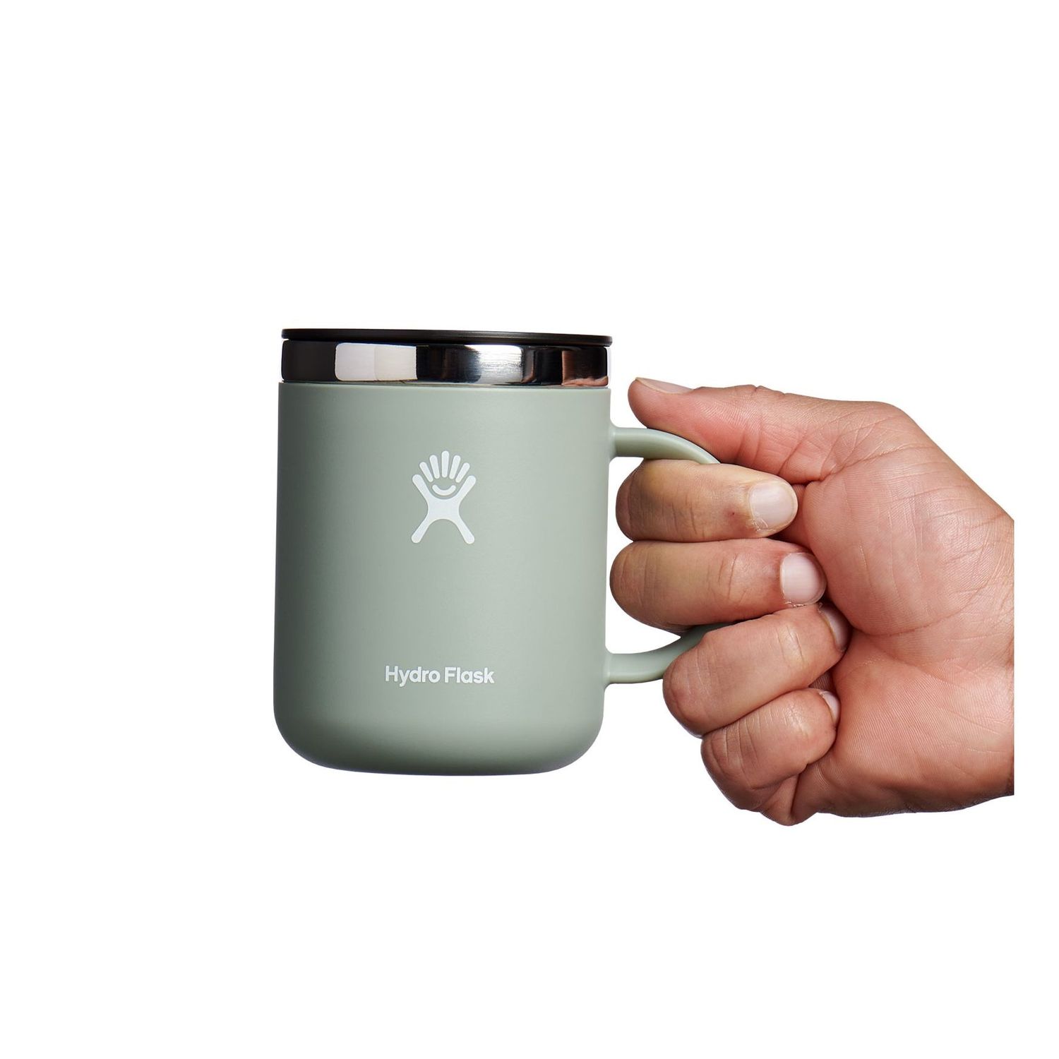 Hydro Flask Cafe Mug Agave 12oz