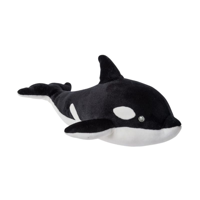 Mary Meyer Smootheez Orca 10"