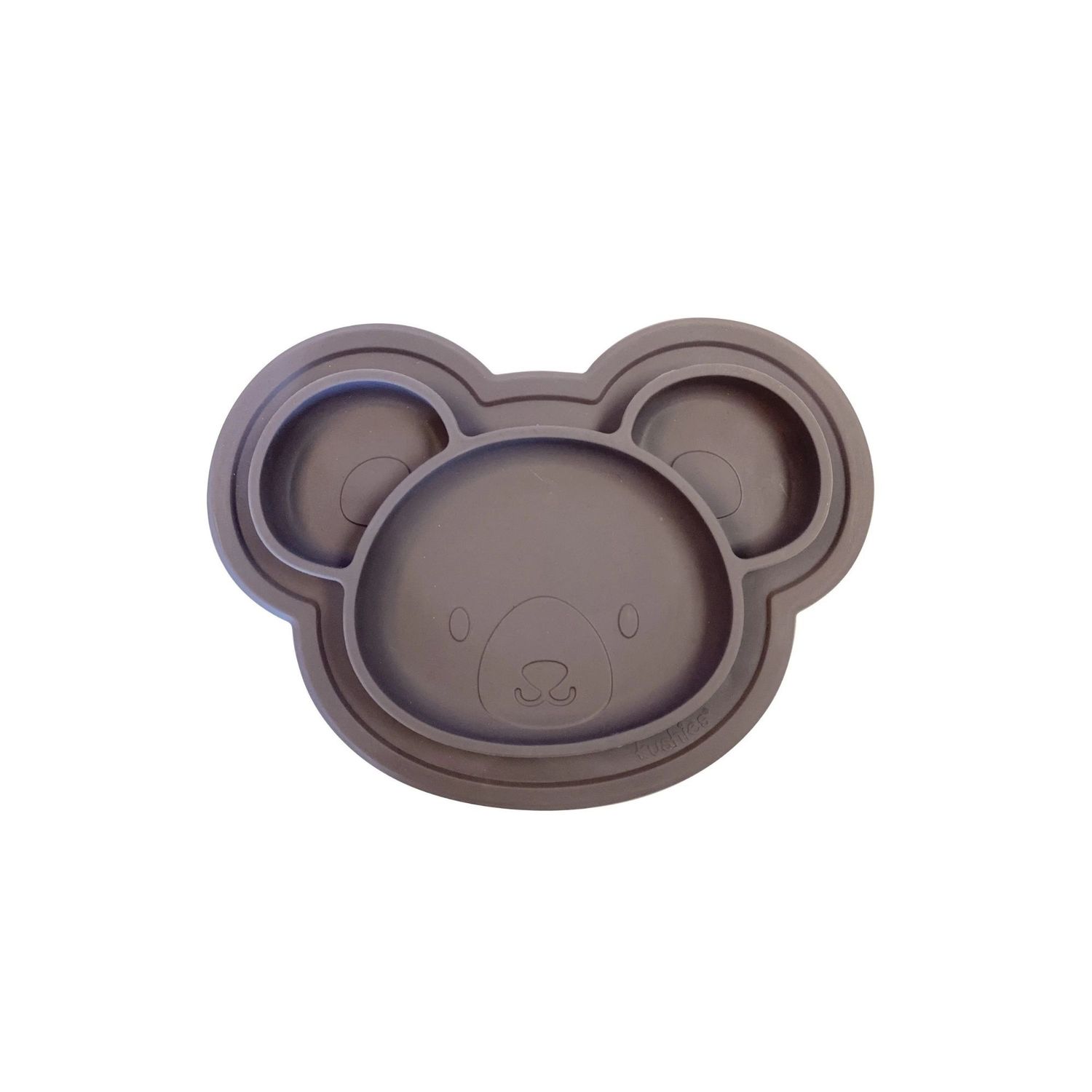 Kushies Bear Siliplate Sparrow