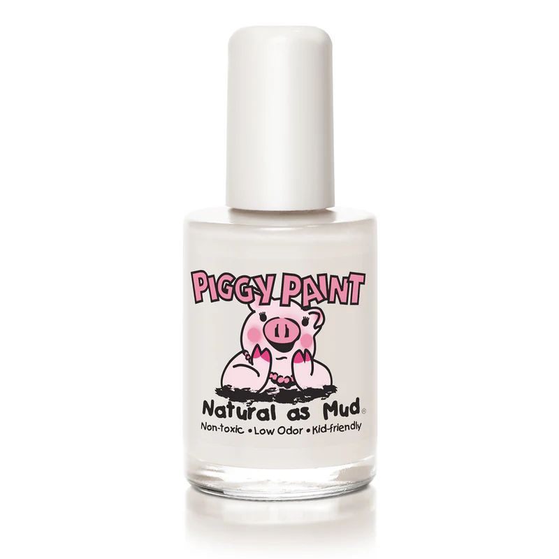 Piggy Paint Polish Top Coat 0.5 fl/oz