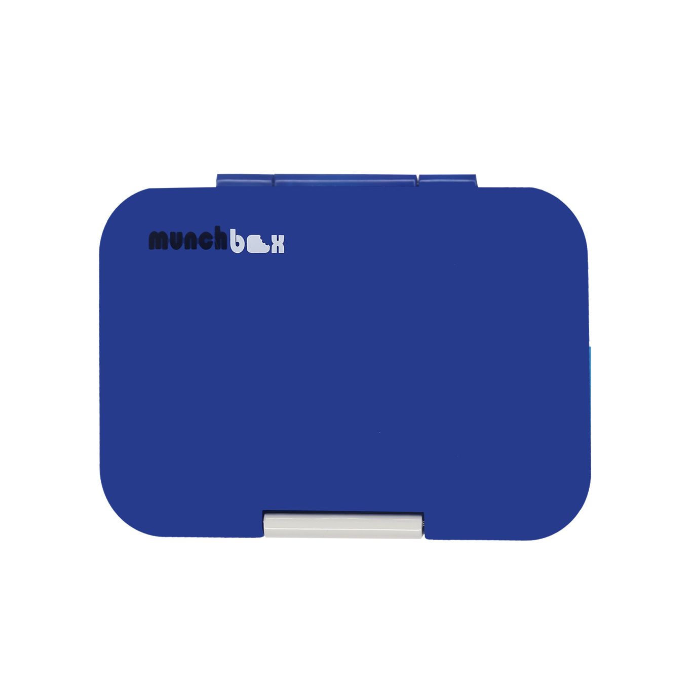 Munchbox  Munchi Snack Seaside Blue