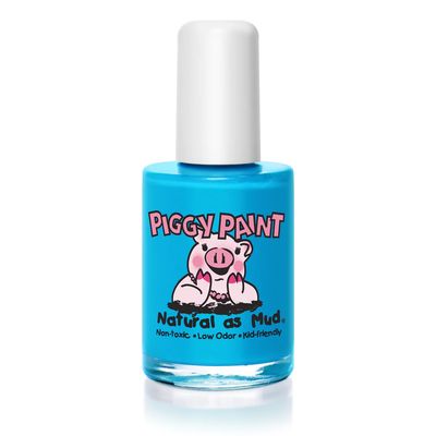 Piggy Paint Polish RAIN-bow or Shine  0.5 fl/oz