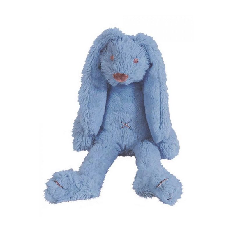 Happy Horse Deep Blue Rabbit Richie 38cm