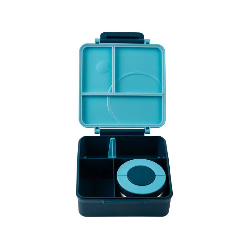 Munchbox Thermos Blueberry