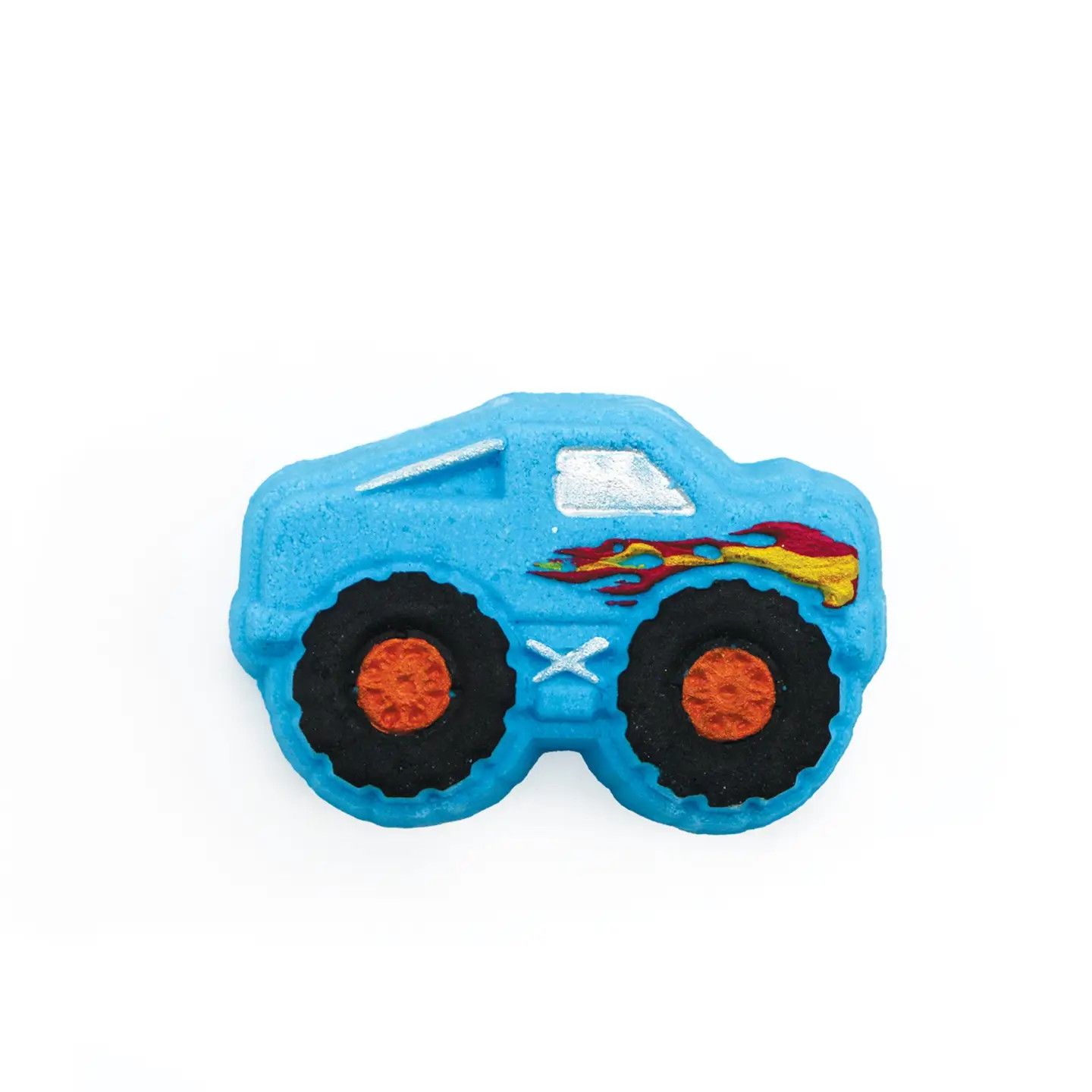 The Bomb Bar Bath Bomb Monster Trucks