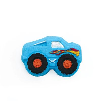 The Bomb Bar Bath Bomb Monster Trucks