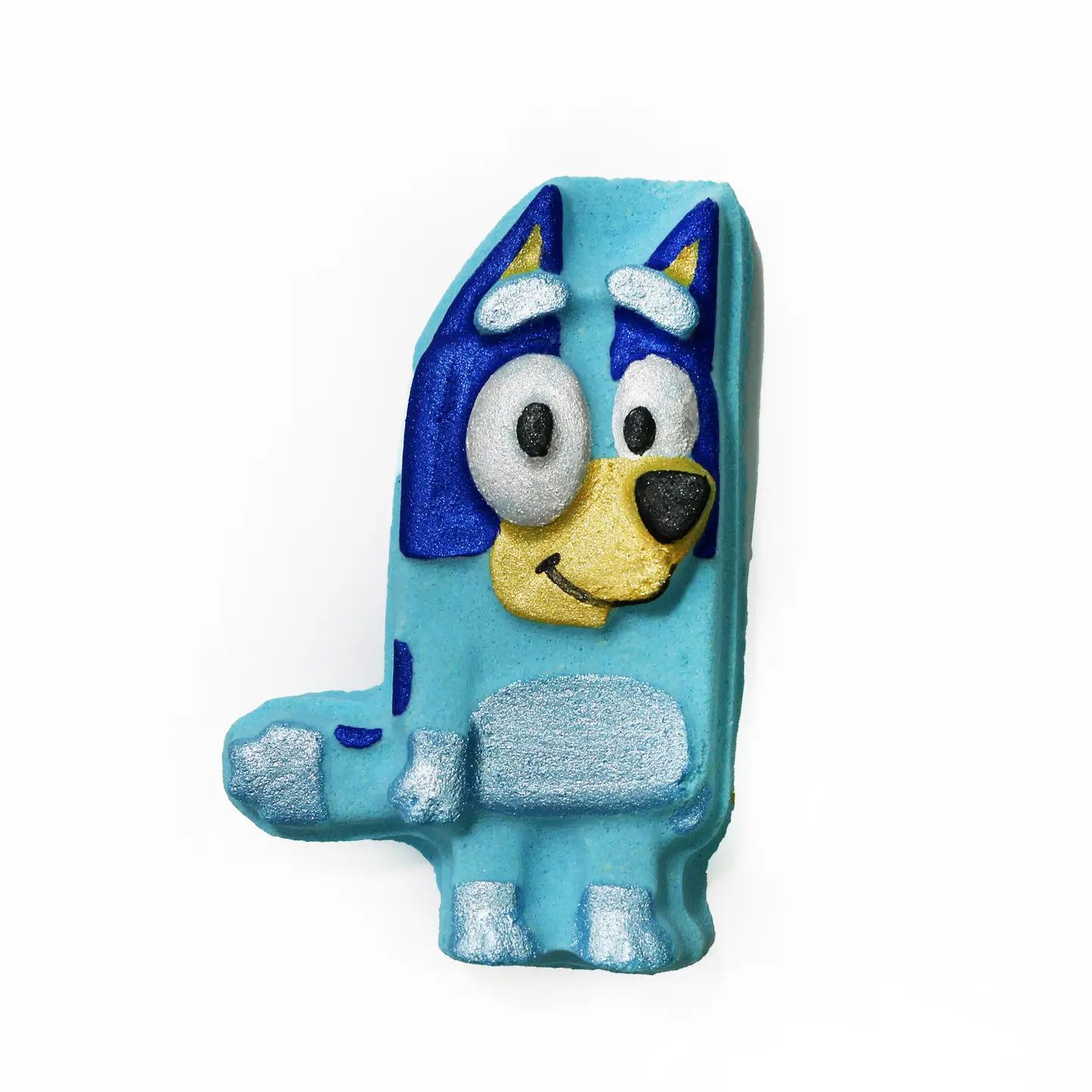 The Bomb Bar Bath Bomb Pup Blu