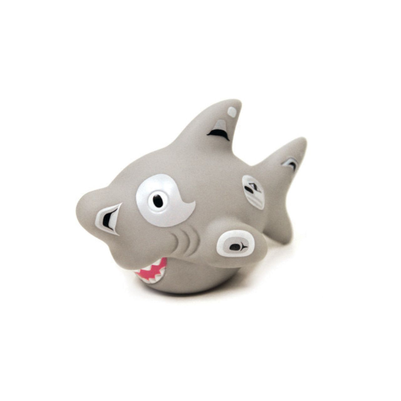 Native Northwest Bath Toy Shark