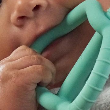 Frida Baby Get-A-Grip Teether