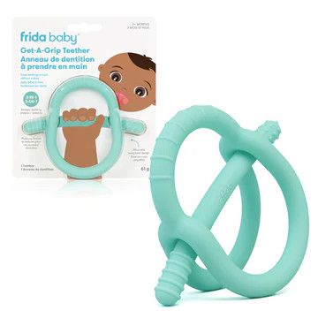 Frida Baby Get-A-Grip Teether