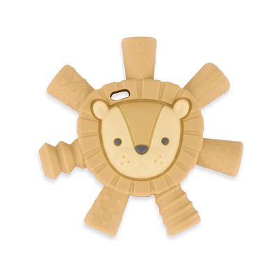 Ritzy Molar Teether Lion 3M+