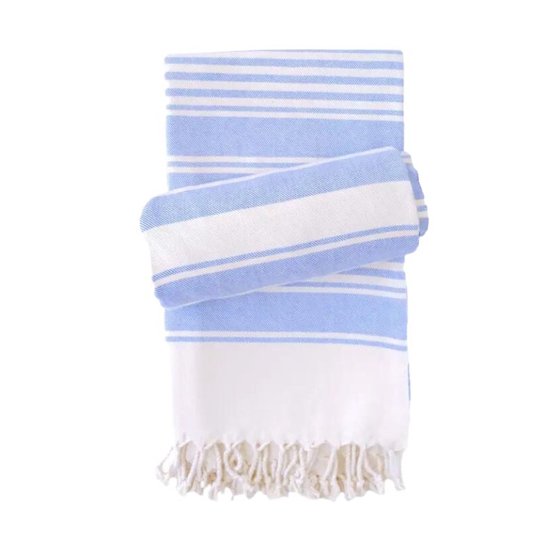 Sende Pestemal Blanket Sea 67.5” x 39”