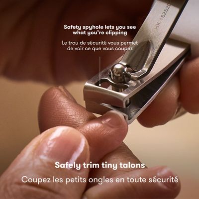 Frida Baby Nail Snipper Clippers NB