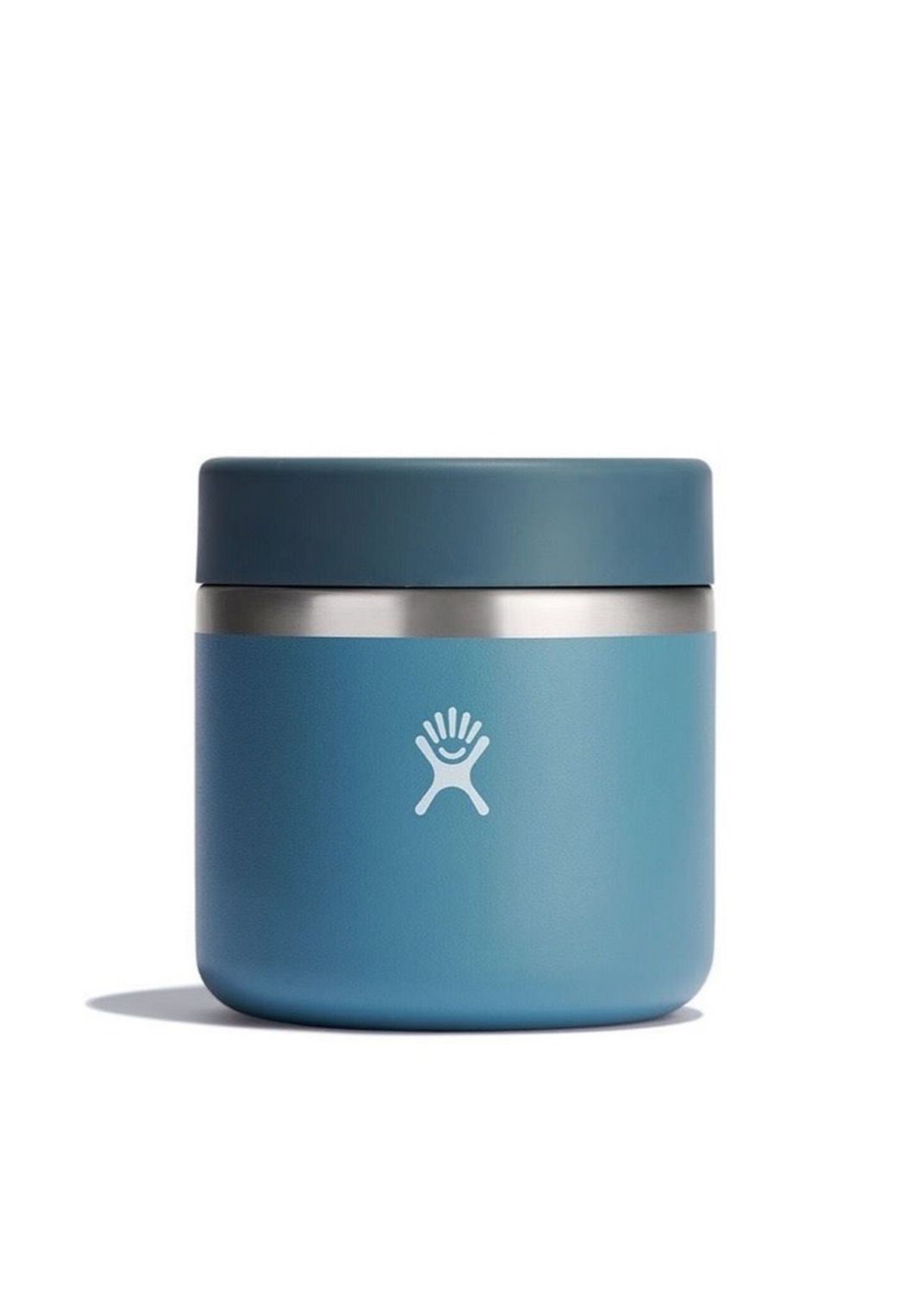 Hydro Flask Kids Food Jar &amp; Boot Baltic 20oz