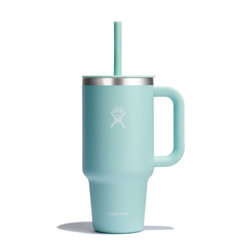 Hydro Flask All Around Travel Tumbler Dew 32oz