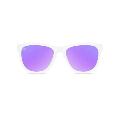 Knockaround Polarized Sunglasses Grape Jellyfish 2-10Y