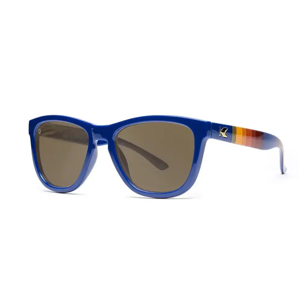 Knockaround Polarized Sunglasses Dockside 2-10Y