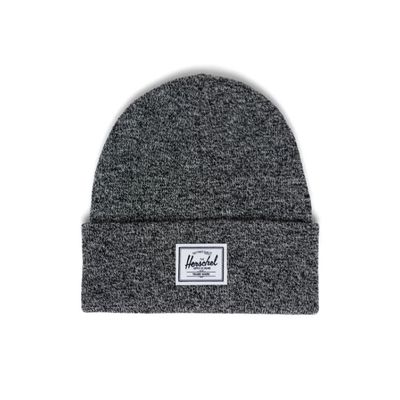 Herschel Elmer Beanie Adult Heather Black O/S