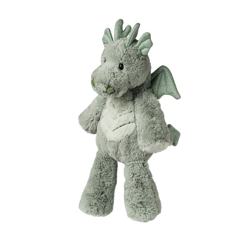 Mary Meyer Marshmallow Zoo Dragon 13"