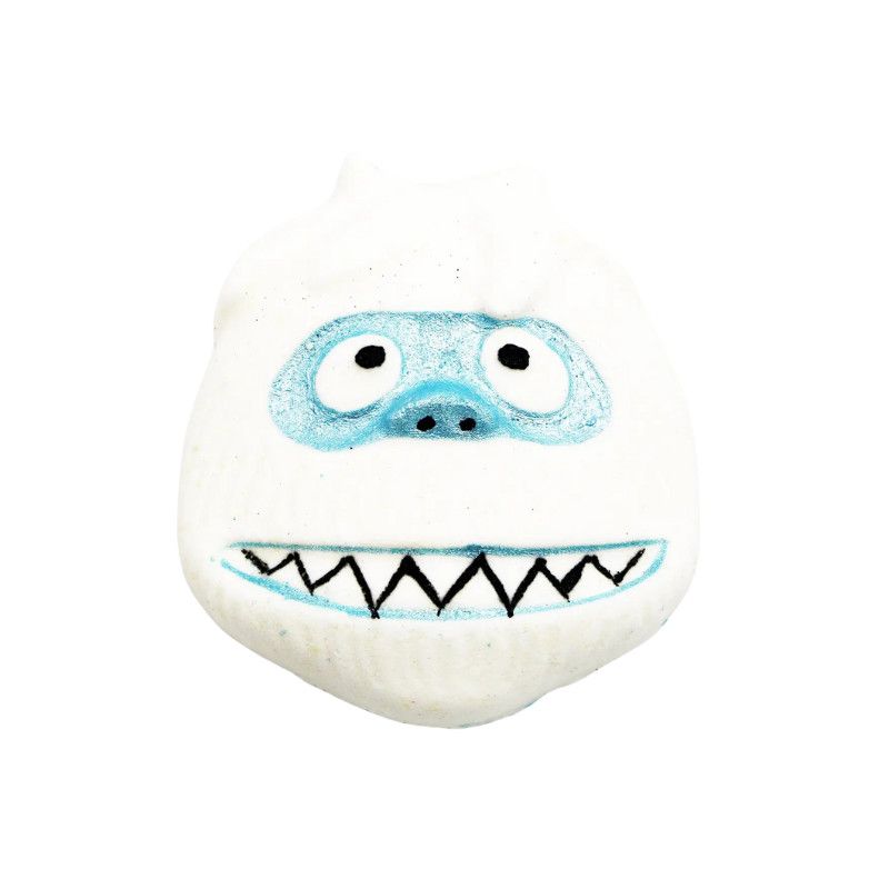 The Bomb Bar Bath Bomb Christmas Yeti