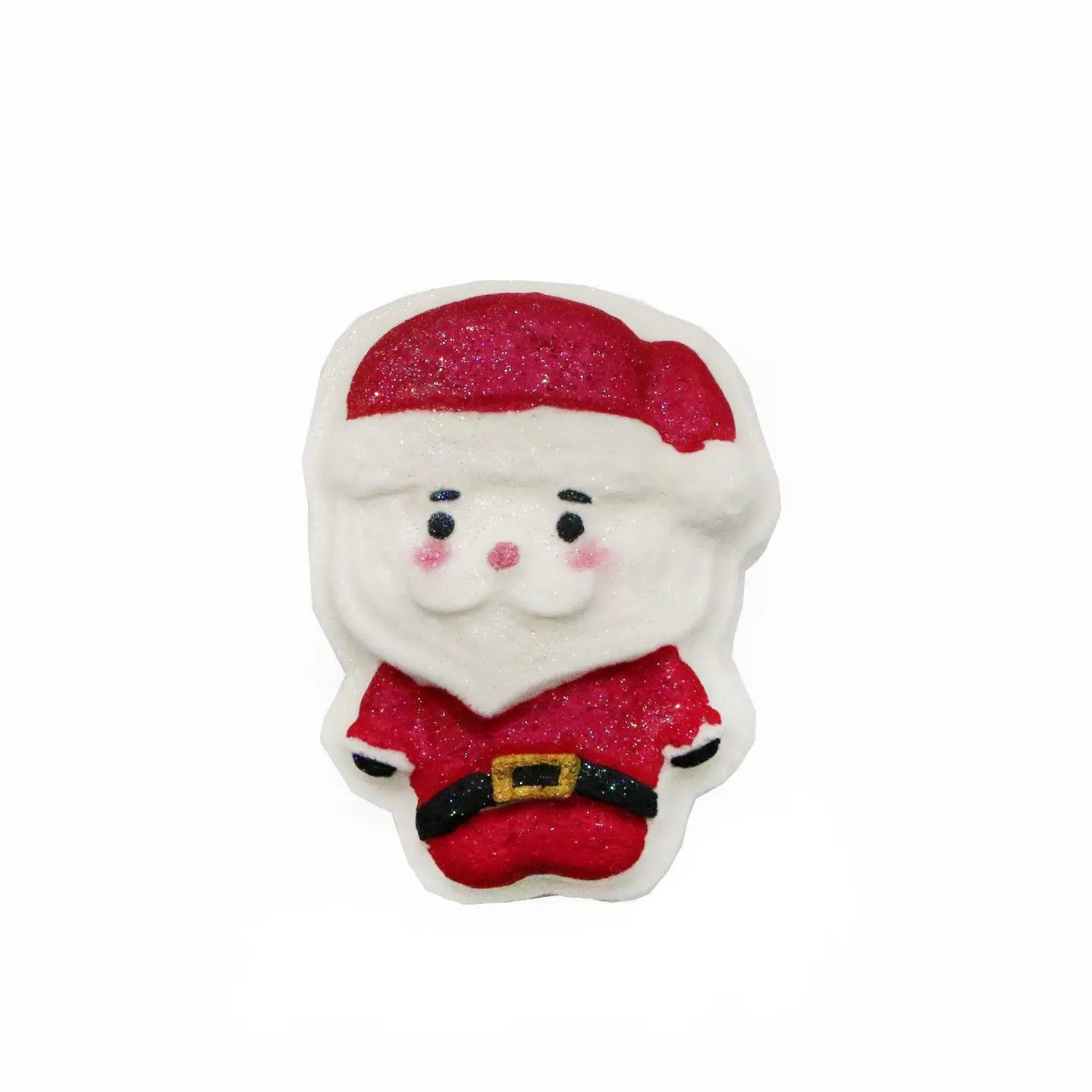 The Bomb Bar Bath Bomb Christmas Santa