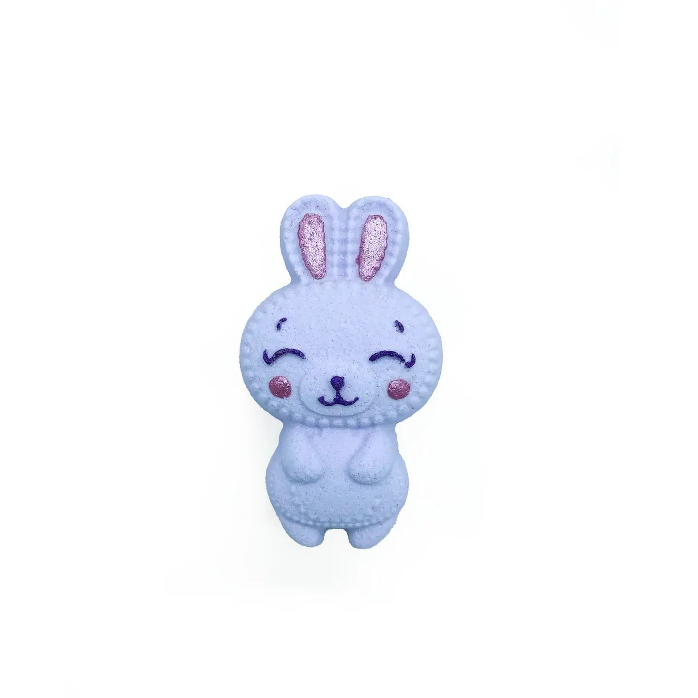 The Bomb Bar Bath Bomb Mini Bunny