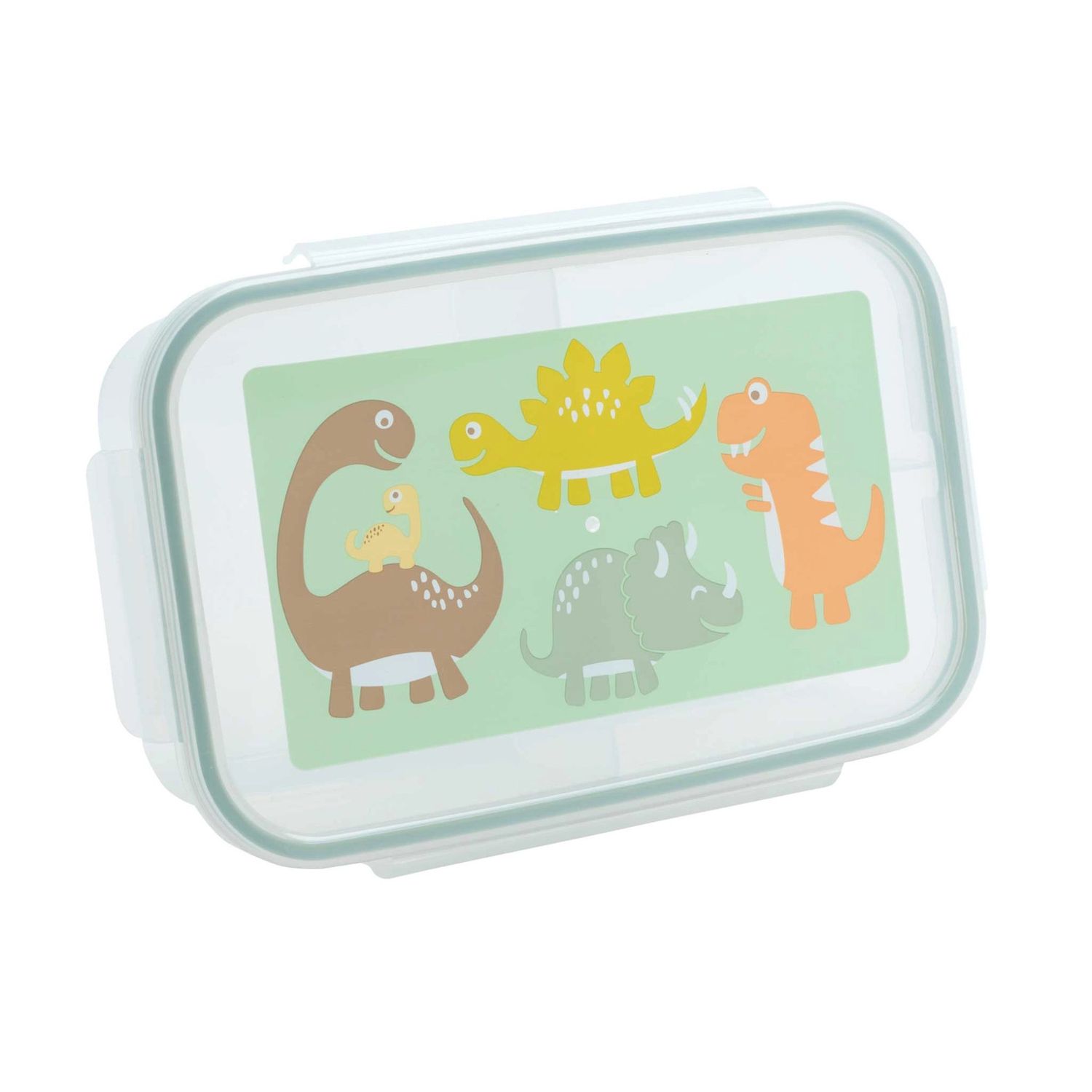 Good Lunch Box Baby Dinosaur