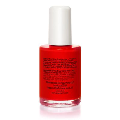 Piggy Paint Polish Sometimes Sweet 0.5 fl/oz