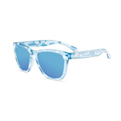 Knockaround Polarized Sunglasses Head in the Clouds 2-10Y